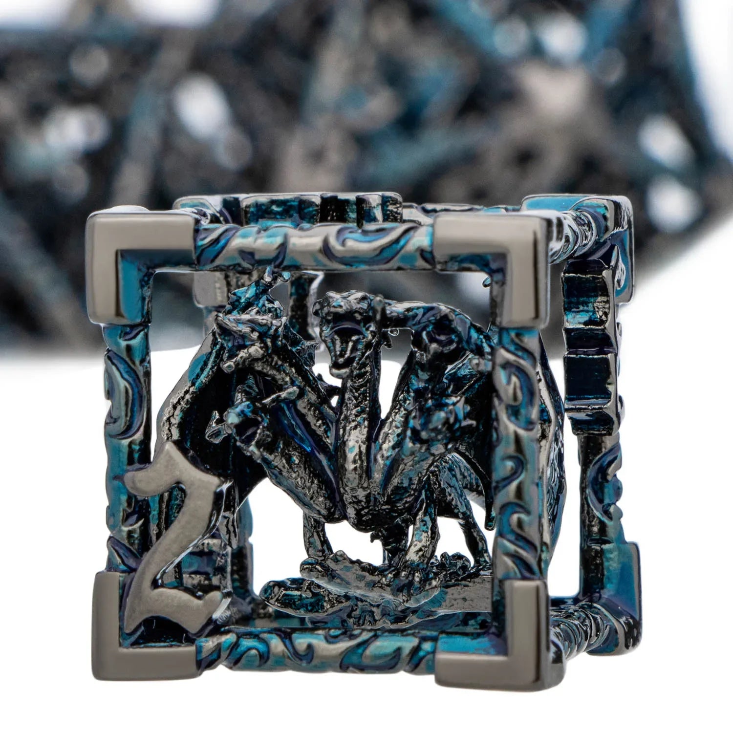 Hollow Tiamat