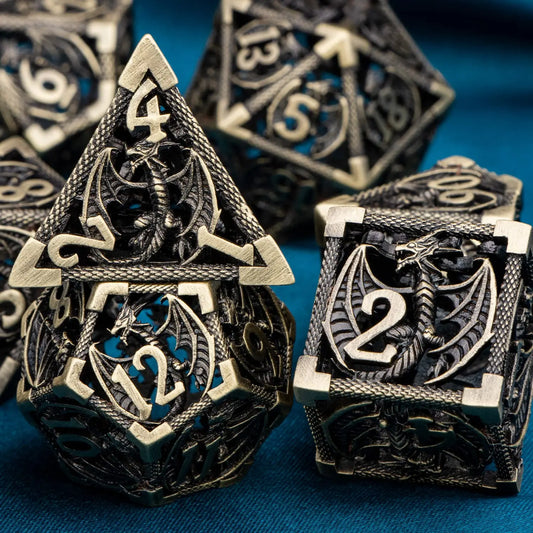 Hollow Dragon - Umbra